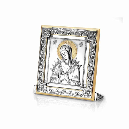 930866С1 ИКОНА