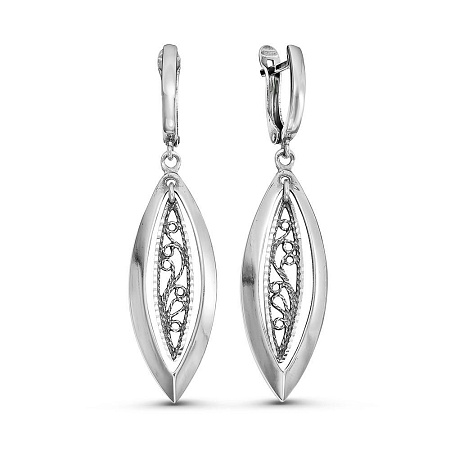 3307708-5 СЕРЬГИ