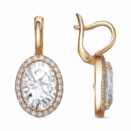 33815661 СЕРЬГИ