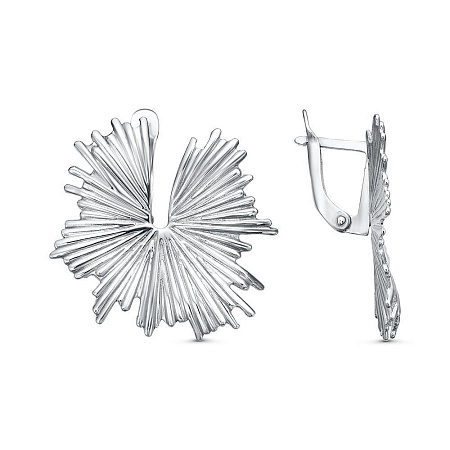 33016658Д СЕРЬГИ