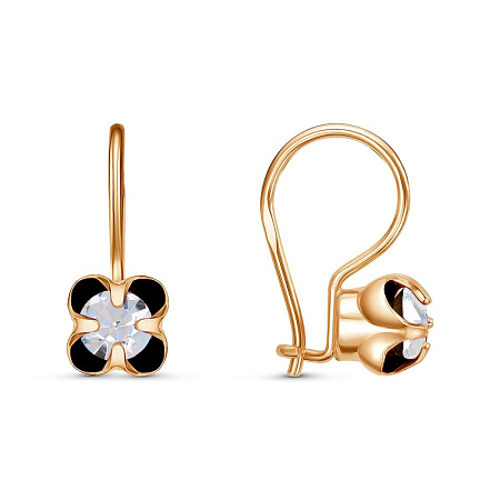 3461166рч СЕРЬГИ