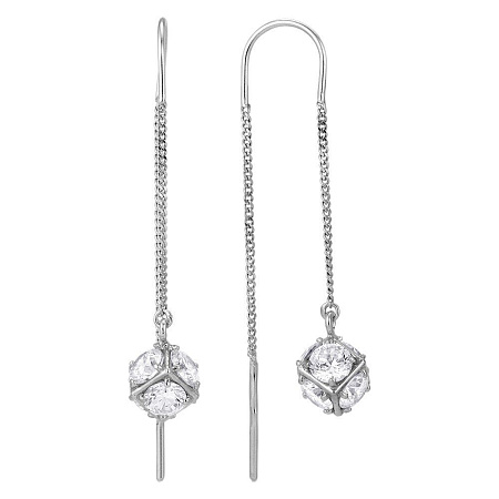 3386376б СЕРЬГИ