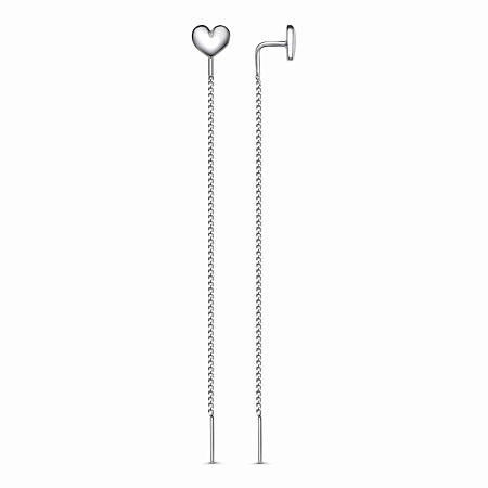 33016350Пл СЕРЬГА