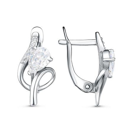 33816918Д СЕРЬГИ