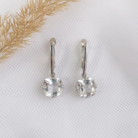 33110086ДГх СЕРЬГИ