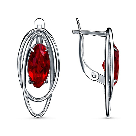 34616528Р СЕРЬГИ