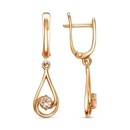 34816189-5 СЕРЬГИ