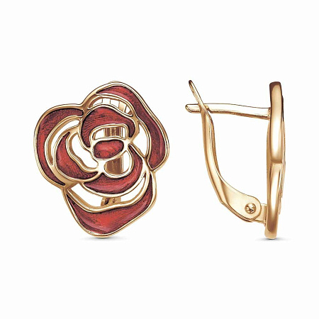 34015919 СЕРЬГИ