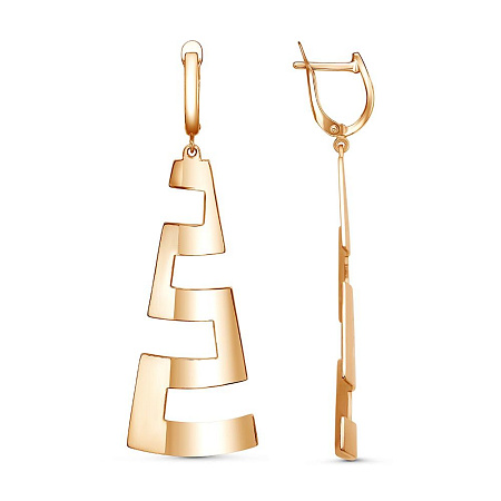 33015267 СЕРЬГИ