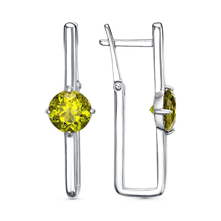 34814658Пл8 СЕРЬГИ