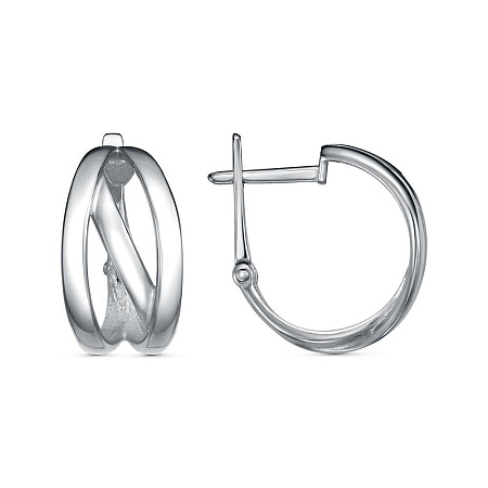 34017658Пл СЕРЬГИ