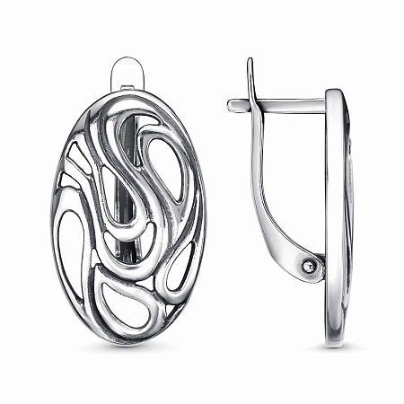 34016556 СЕРЬГИ