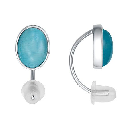 33617356Д3 СЕРЬГИ