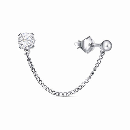 34816344Плф СЕРЬГА