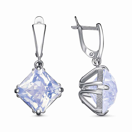 33616154Пл СЕРЬГИ