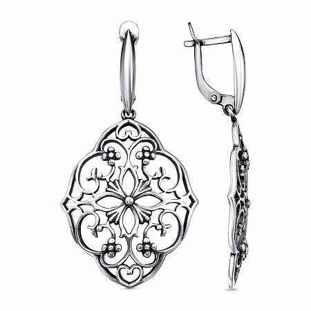 33016018 СЕРЬГИ