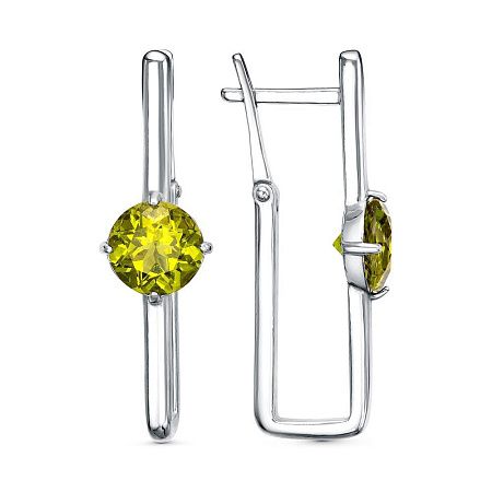 34814658Пл8 СЕРЬГИ