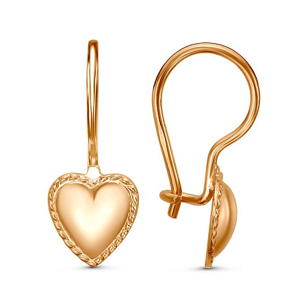 33122цр СЕРЬГИ