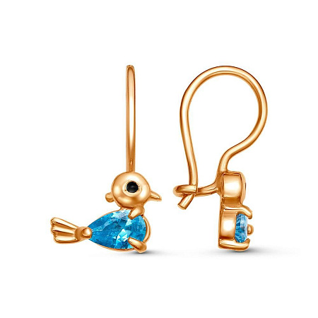 34817669Ак СЕРЬГИ