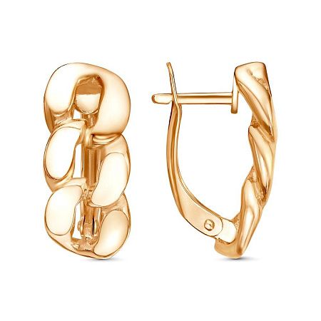 34013665 СЕРЬГИ