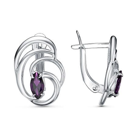 34815966Пл1 СЕРЬГИ