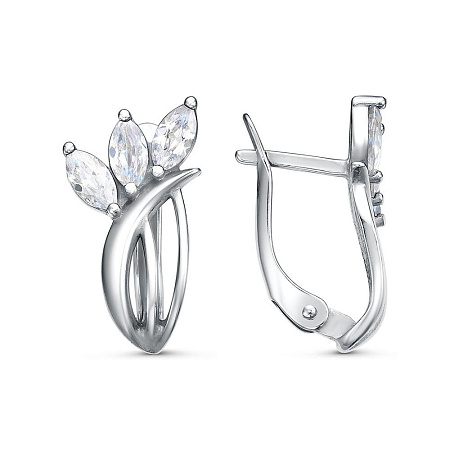 34817230Плф СЕРЬГИ