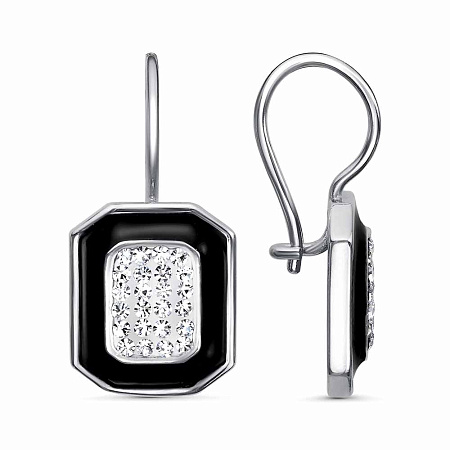 34615848Пл1 СЕРЬГИ