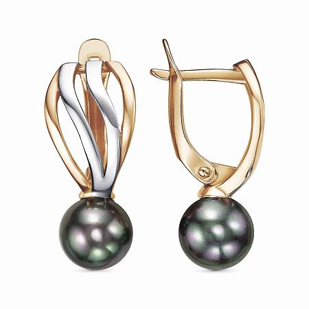 33614693Д14 СЕРЬГИ