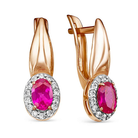 33810223Д8 СЕРЬГИ