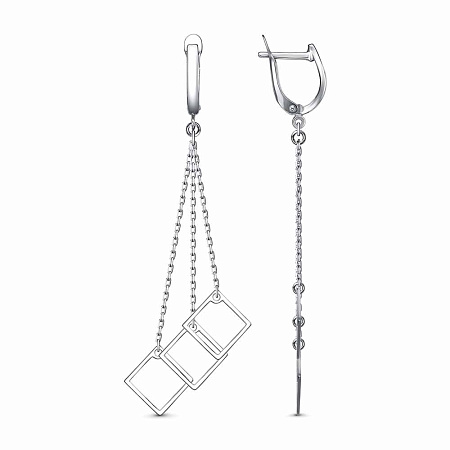 33016470Д СЕРЬГИ