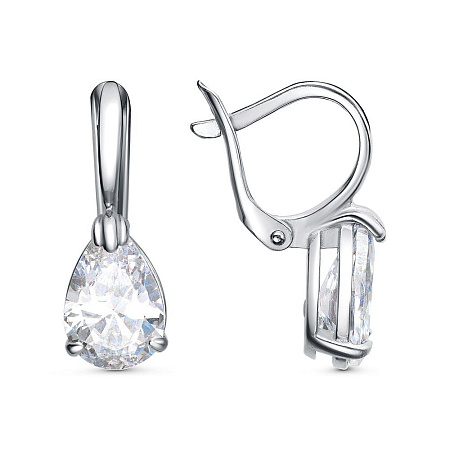 33816654Д СЕРЬГИ