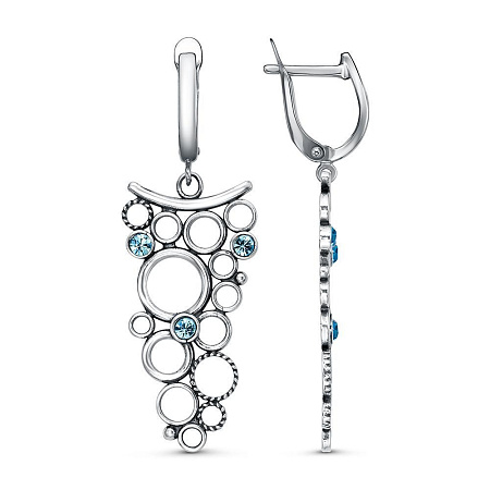 34617278Ак СЕРЬГИ