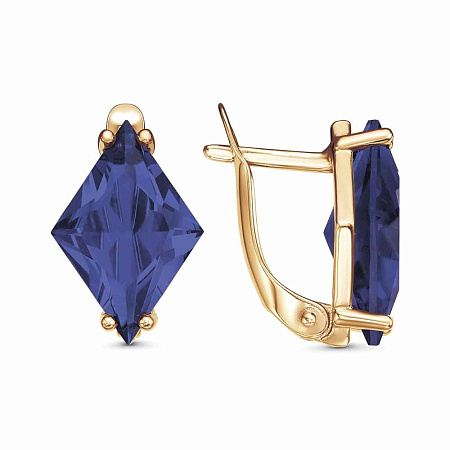 34615851Сп СЕРЬГИ