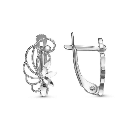 3407300-5 СЕРЬГИ