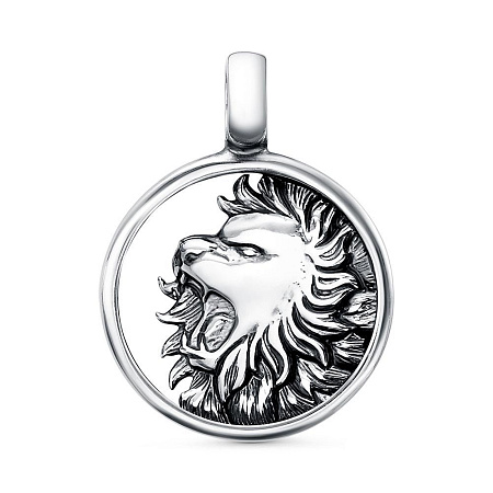 53013460-5 ПОДВЕСКА Лев