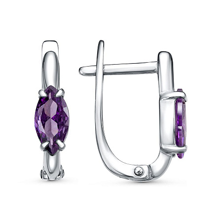 34816322Пл1 СЕРЬГИ