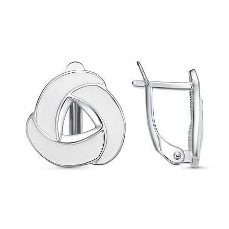 34017364Б СЕРЬГИ