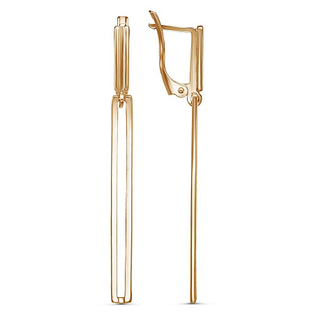 3406705 СЕРЬГИ