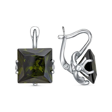 3382252ДП15 СЕРЬГИ