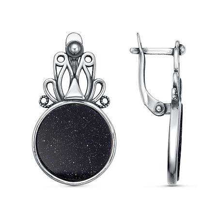 34317556-4 СЕРЬГИ