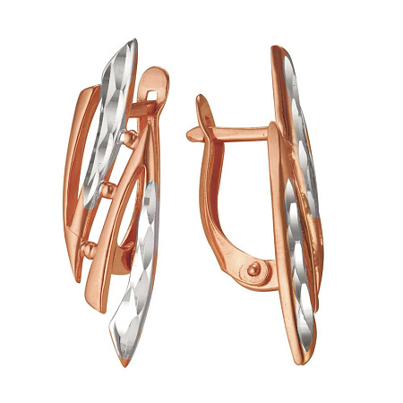 3403235р5 СЕРЬГИ