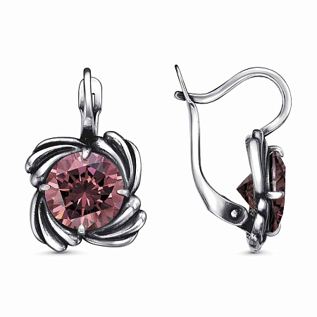 33816110-16 СЕРЬГИ