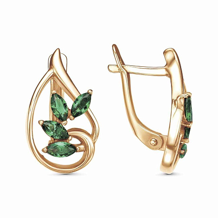 33815513-7 СЕРЬГИ