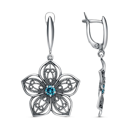 34817522Ак СЕРЬГИ