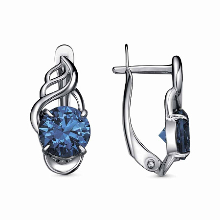 34816146-3 СЕРЬГИ