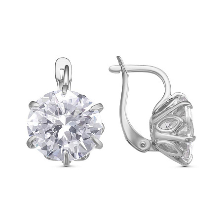 3382468сф СЕРЬГИ