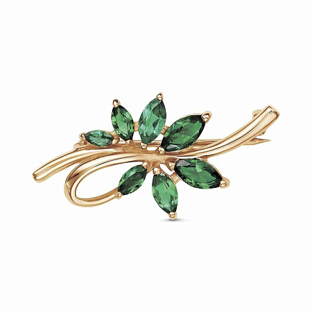 13815847-7 БРОШЬ