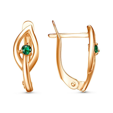 34816487-7 СЕРЬГИ