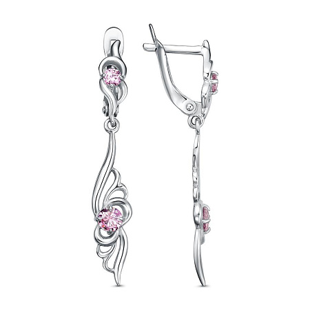 33816942Д2 СЕРЬГИ