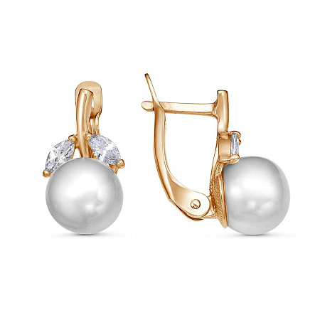 34311965К СЕРЬГИ